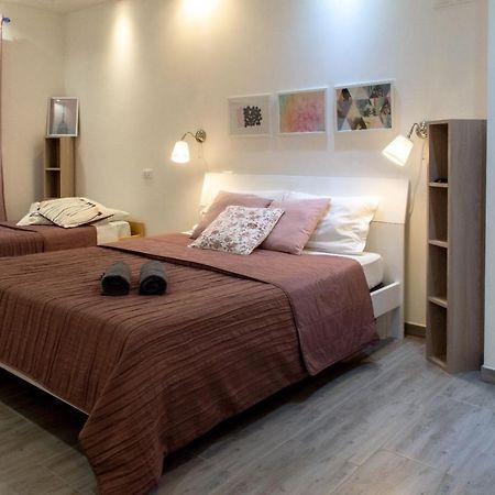 La Maison In Róma Kültér fotó