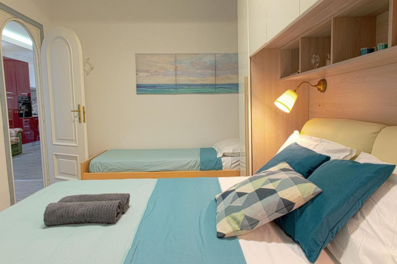 La Maison In Róma Kültér fotó
