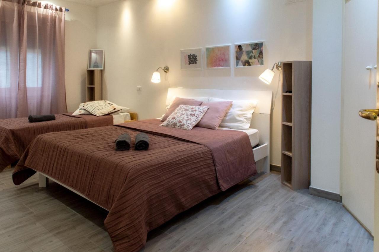 La Maison In Róma Kültér fotó