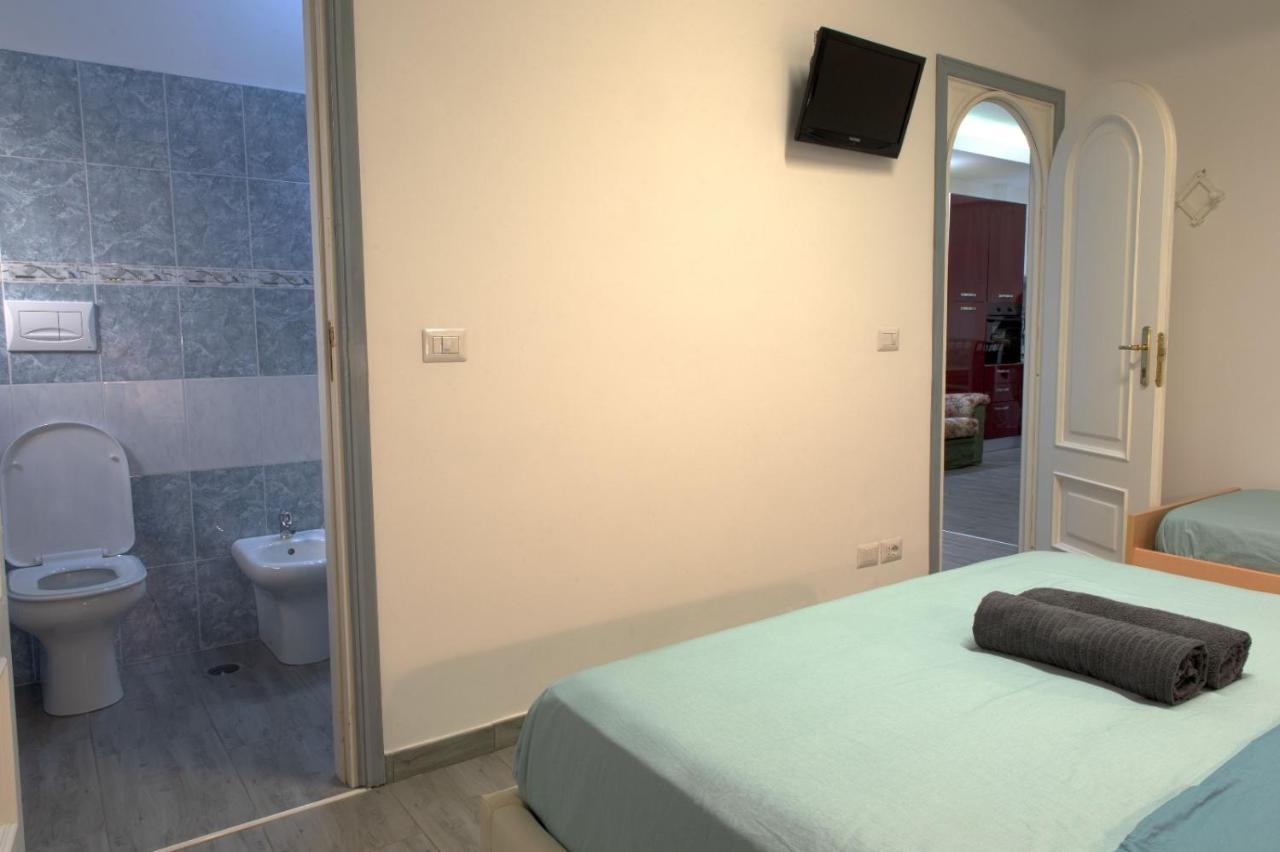 La Maison In Róma Kültér fotó