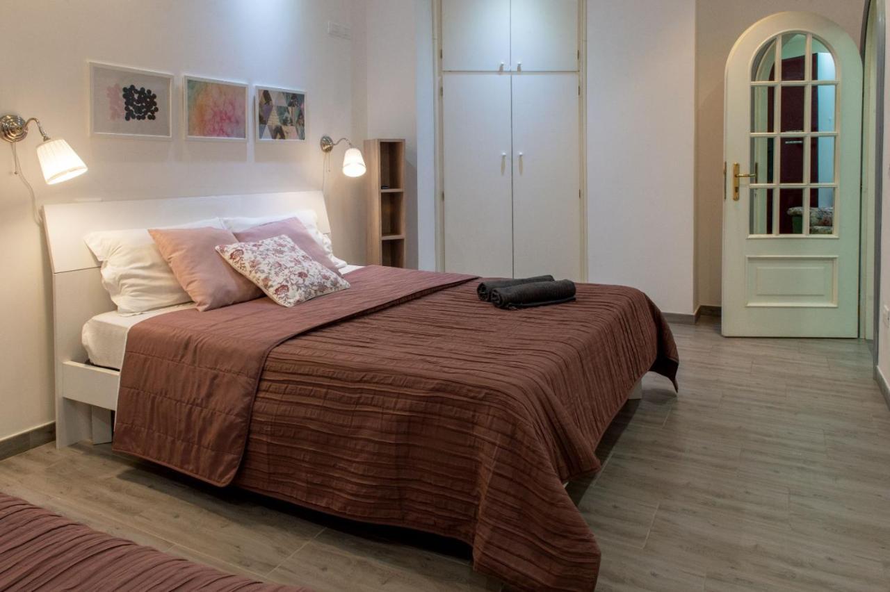 La Maison In Róma Kültér fotó