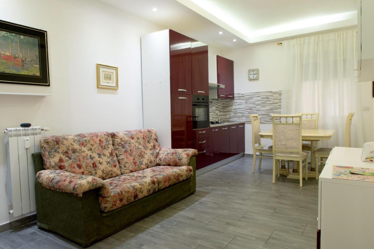 La Maison In Róma Kültér fotó