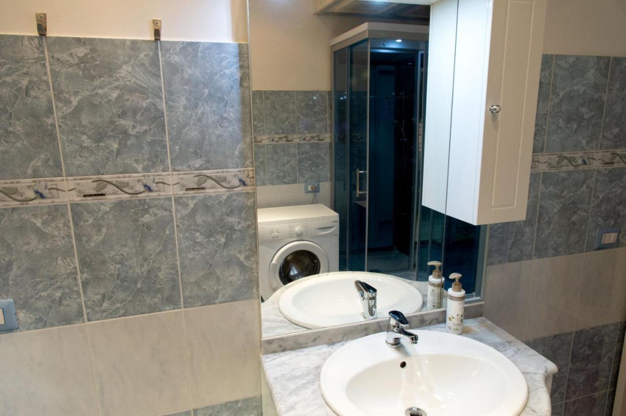 La Maison In Róma Kültér fotó