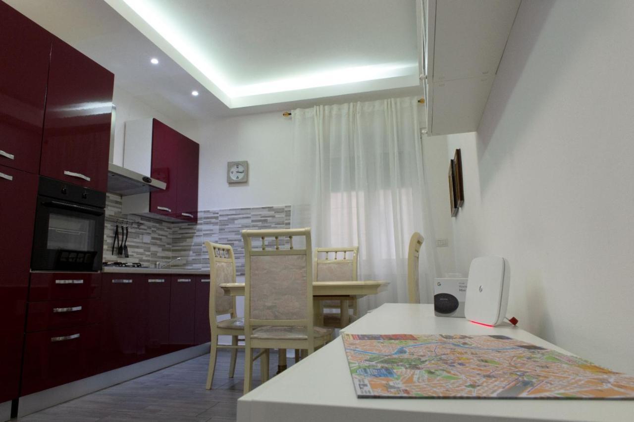La Maison In Róma Kültér fotó