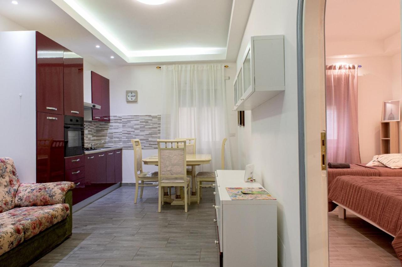 La Maison In Róma Kültér fotó